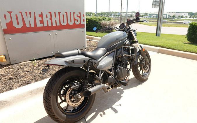 2024 Kawasaki Eliminator® ABS