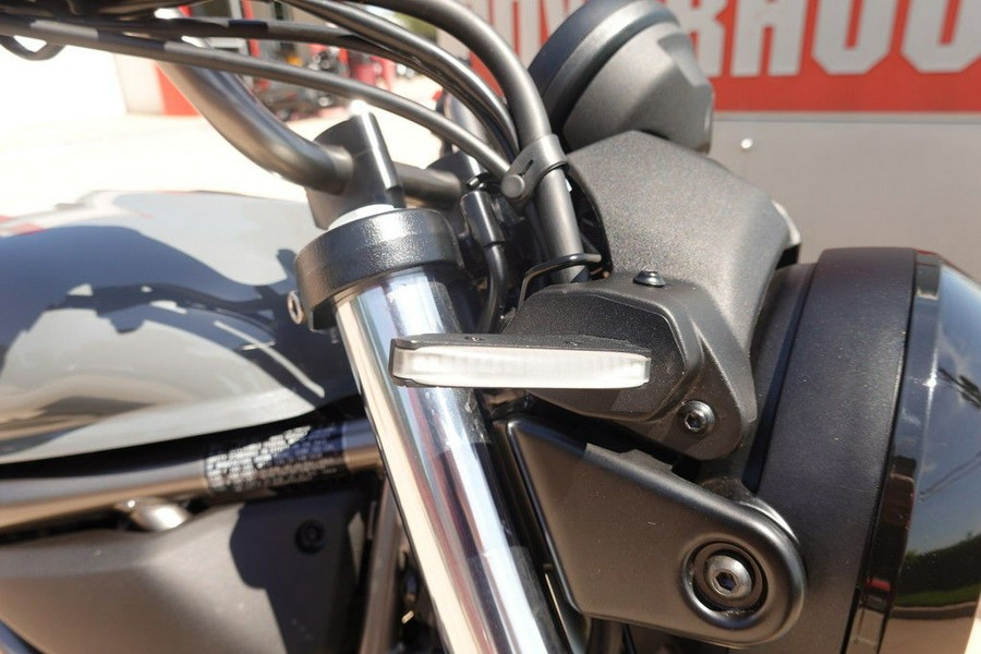 2024 Kawasaki Eliminator® ABS