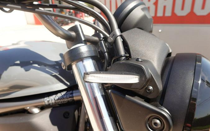 2024 Kawasaki Eliminator® ABS