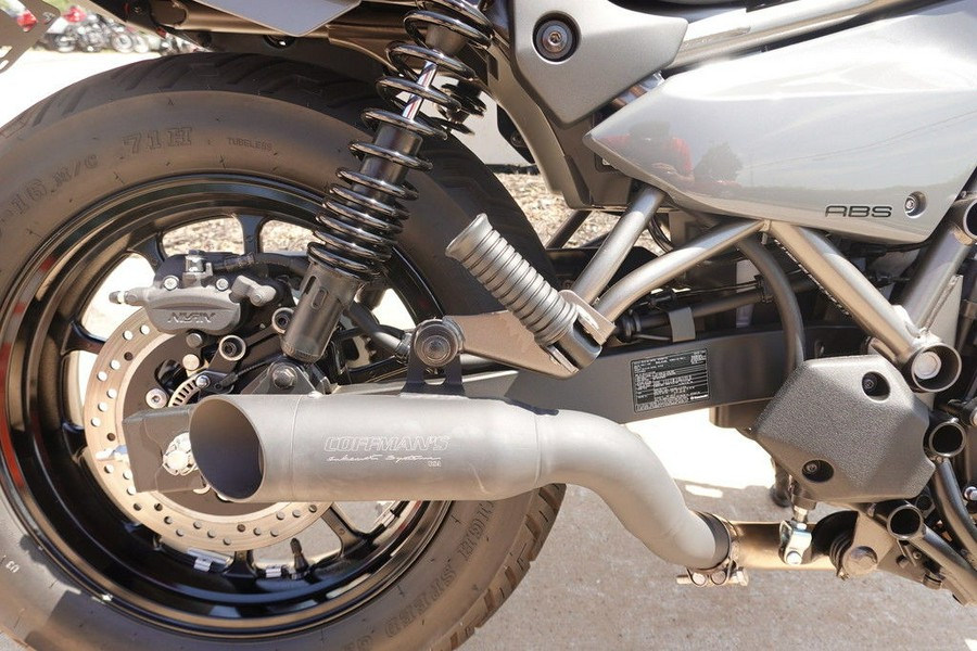 2024 Kawasaki Eliminator® ABS