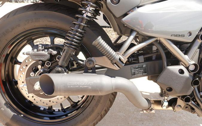 2024 Kawasaki Eliminator® ABS