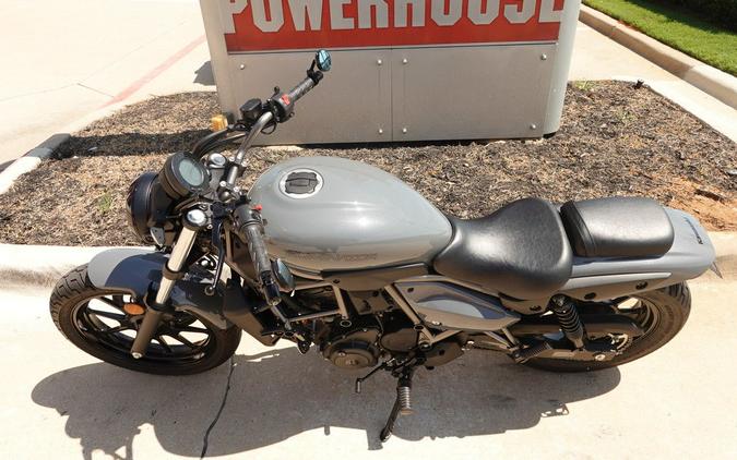 2024 Kawasaki Eliminator® ABS