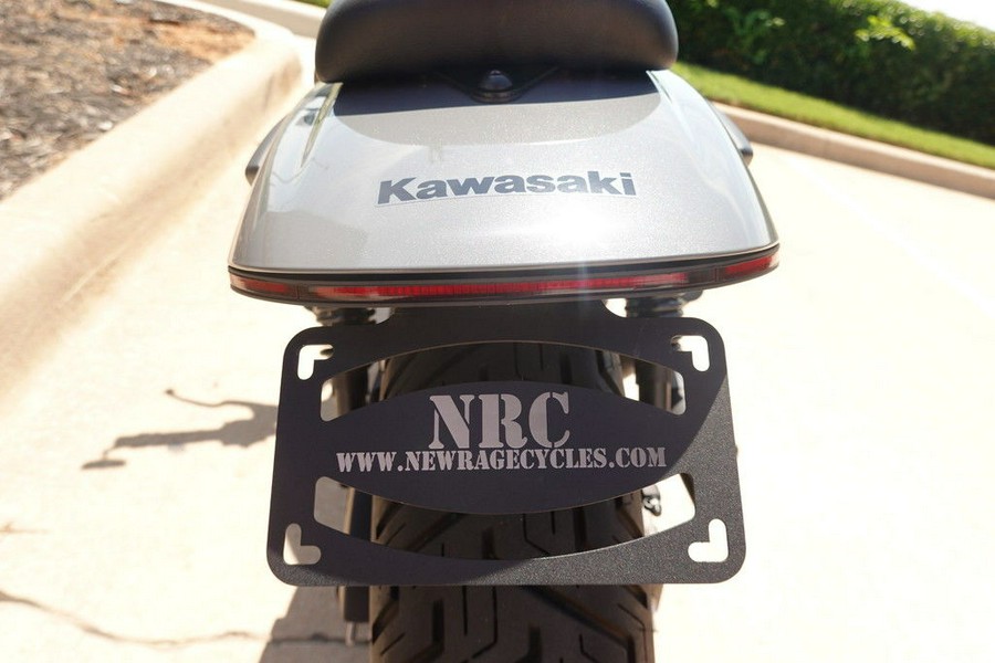 2024 Kawasaki Eliminator® ABS