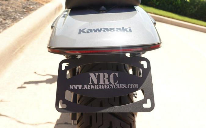 2024 Kawasaki Eliminator® ABS