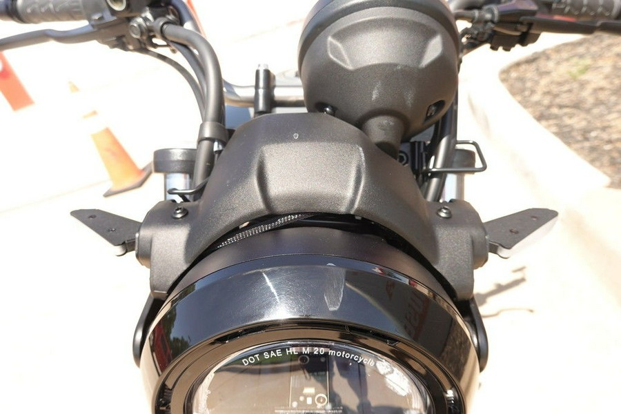 2024 Kawasaki Eliminator® ABS