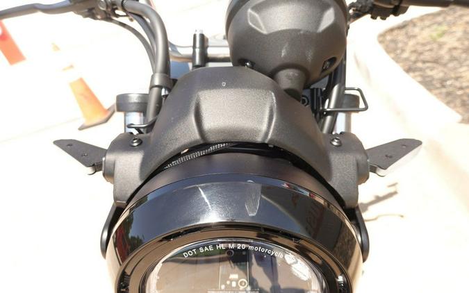 2024 Kawasaki Eliminator® ABS
