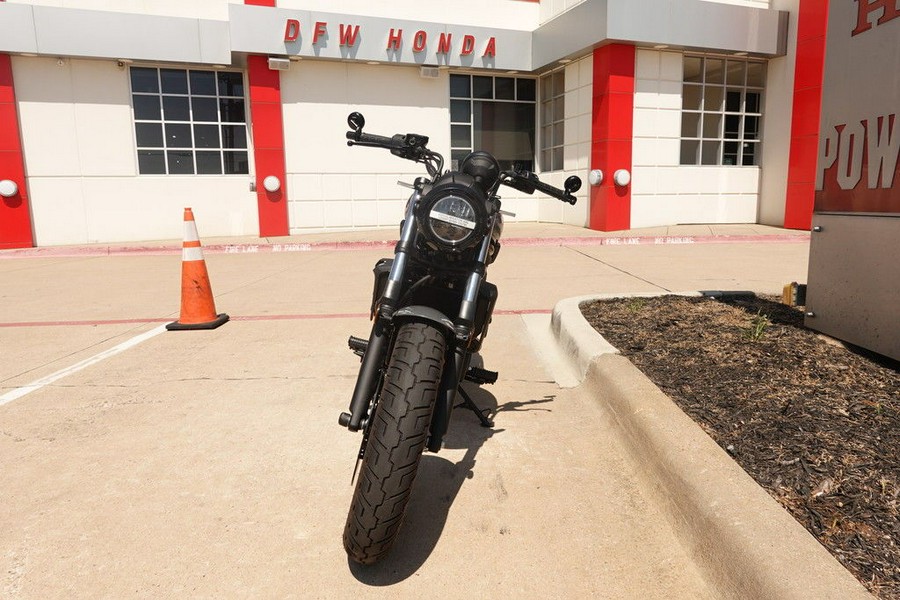 2024 Kawasaki Eliminator® ABS