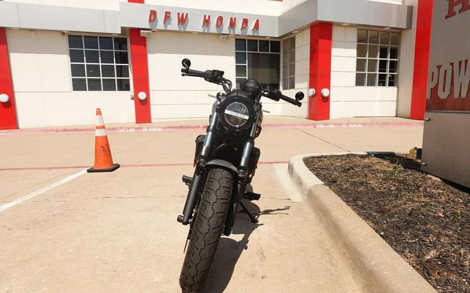2024 Kawasaki Eliminator® ABS