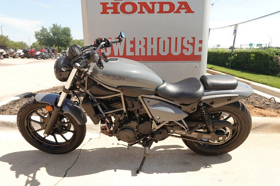 2024 Kawasaki Eliminator® ABS
