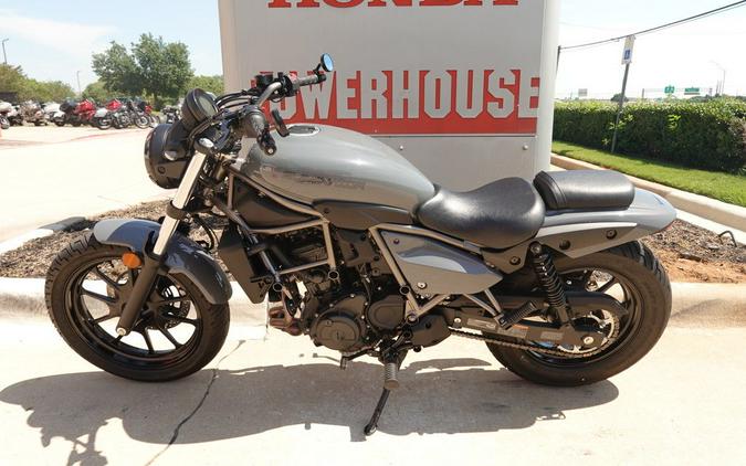 2024 Kawasaki Eliminator® ABS