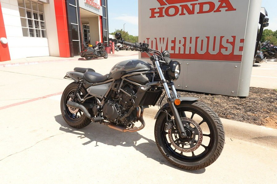 2024 Kawasaki Eliminator® ABS