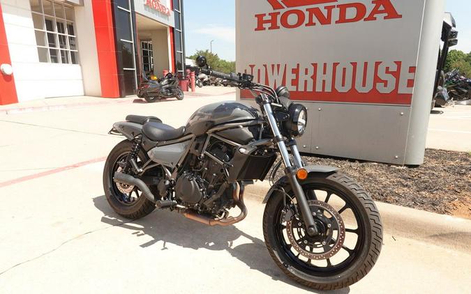 2024 Kawasaki Eliminator® ABS