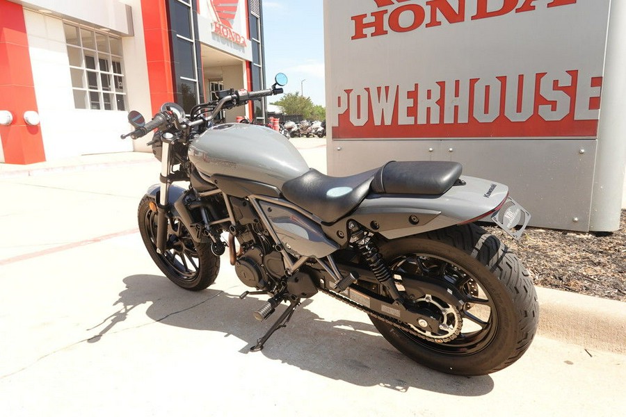2024 Kawasaki Eliminator® ABS