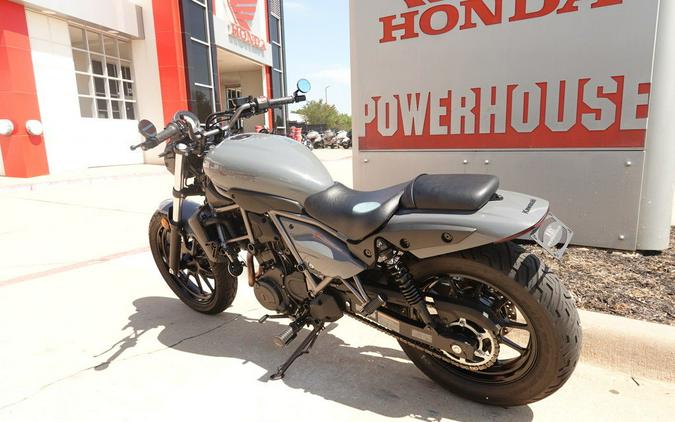 2024 Kawasaki Eliminator® ABS