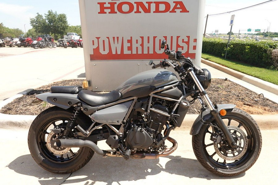 2024 Kawasaki Eliminator® ABS