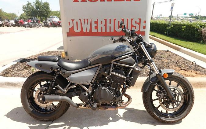2024 Kawasaki Eliminator® ABS