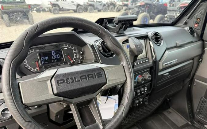 2026 Polaris Ranger Crew XD 1500 Northstar Ultimate