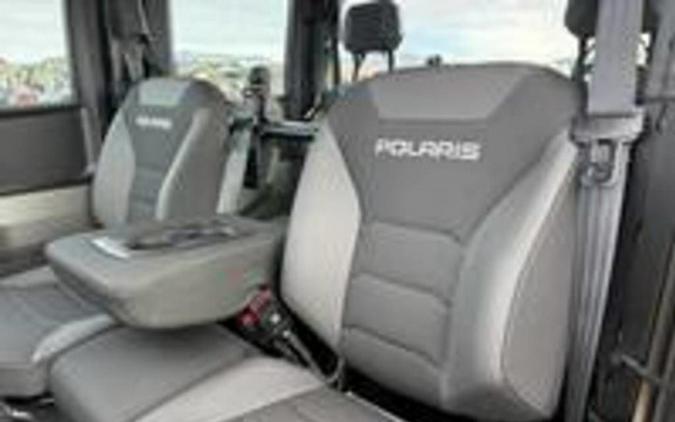 2026 Polaris Ranger Crew XD 1500 Northstar Ultimate