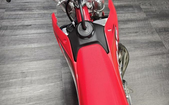2027 GASGAS MC 50