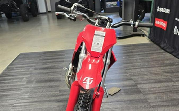 2027 GASGAS MC 50
