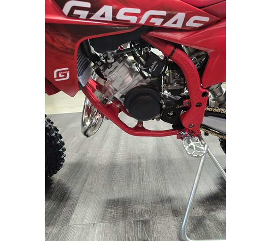 2027 GASGAS MC 50