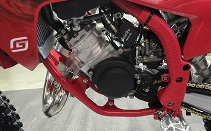 2027 GASGAS MC 50