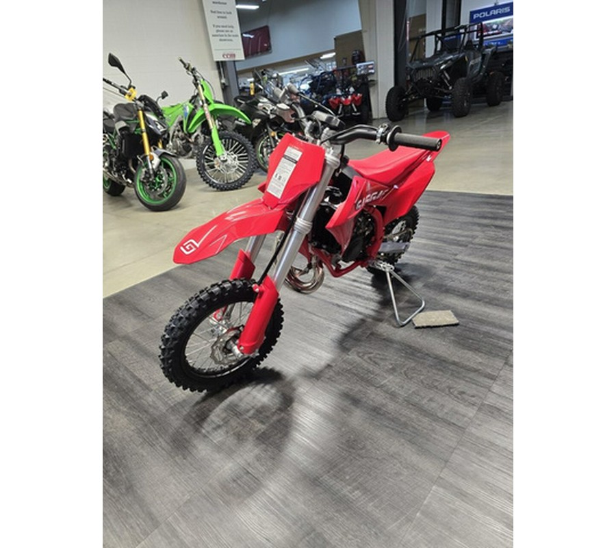 2027 GASGAS MC 50