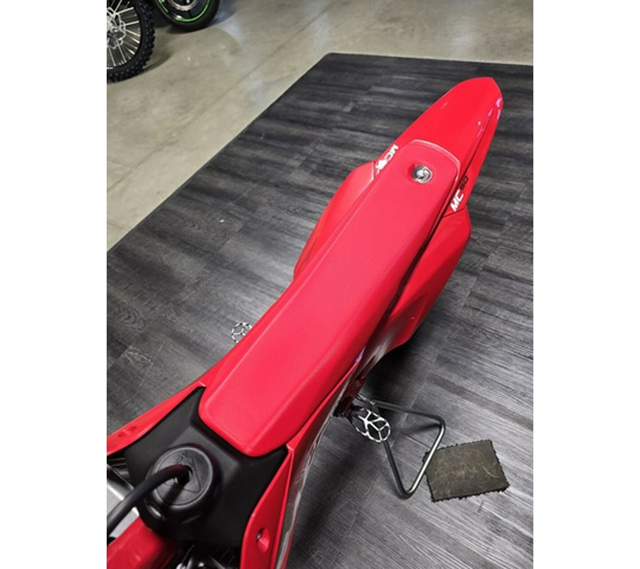 2027 GASGAS MC 50