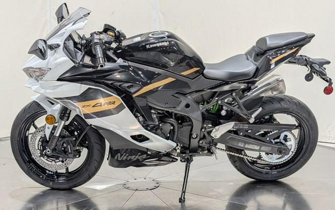 2026 Kawasaki Ninja ZX-4RR ABS