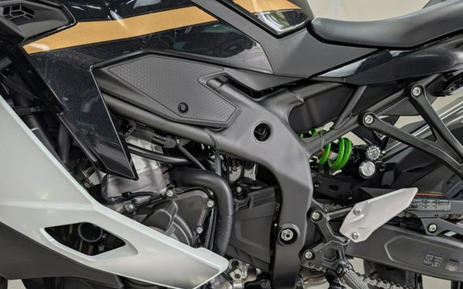 2026 Kawasaki Ninja ZX-4RR ABS