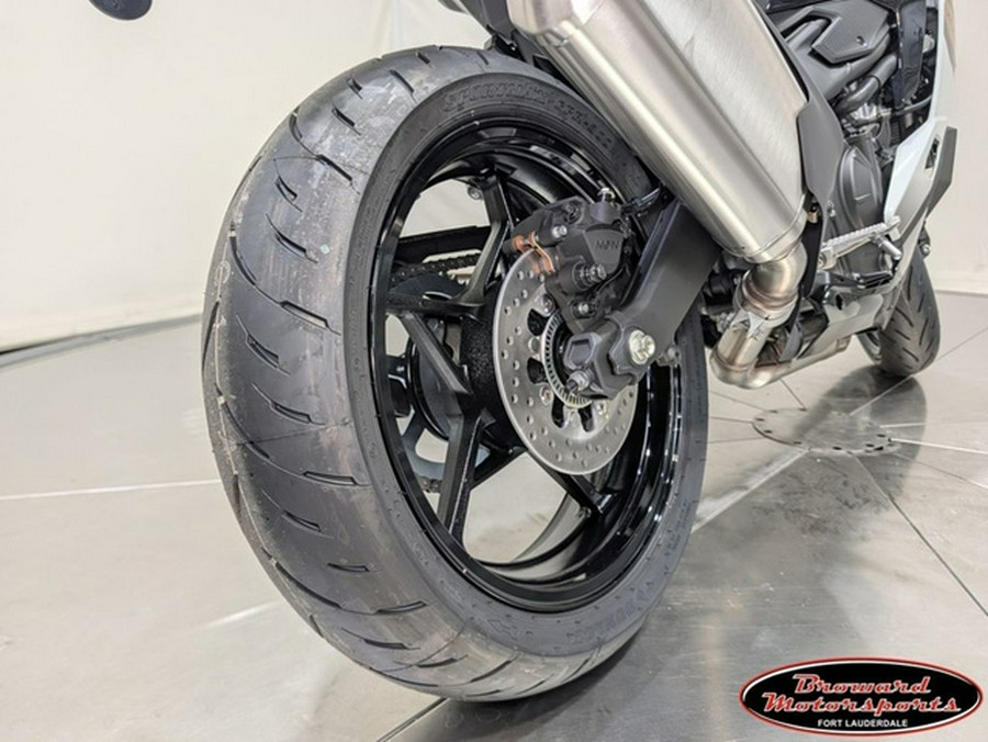 2026 Kawasaki Ninja ZX-4RR ABS