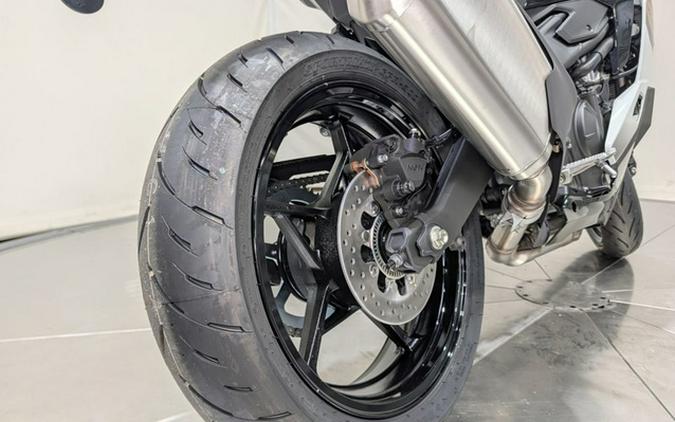 2026 Kawasaki Ninja ZX-4RR ABS