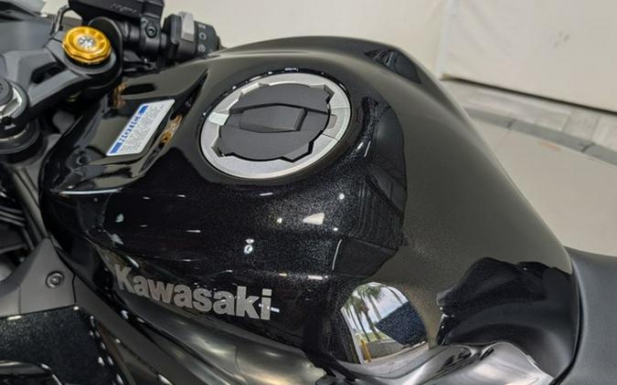 2026 Kawasaki Ninja ZX-4RR ABS