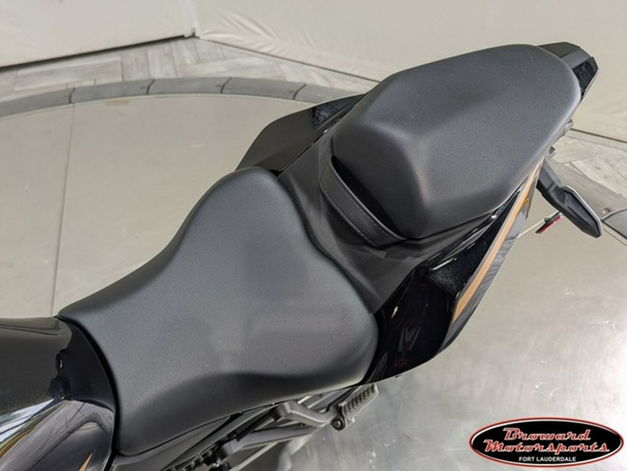2026 Kawasaki Ninja ZX-4RR ABS