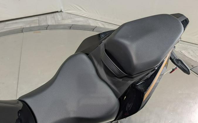 2026 Kawasaki Ninja ZX-4RR ABS