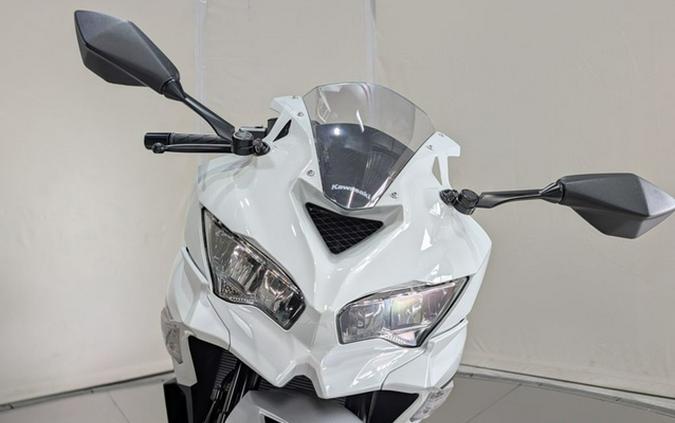 2026 Kawasaki Ninja ZX-4RR ABS