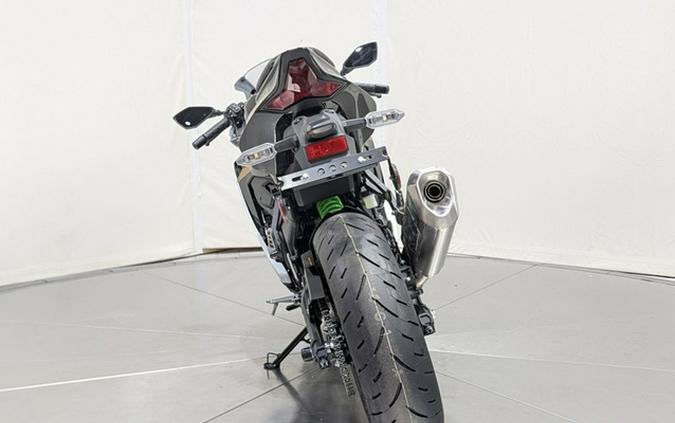 2026 Kawasaki Ninja ZX-4RR ABS