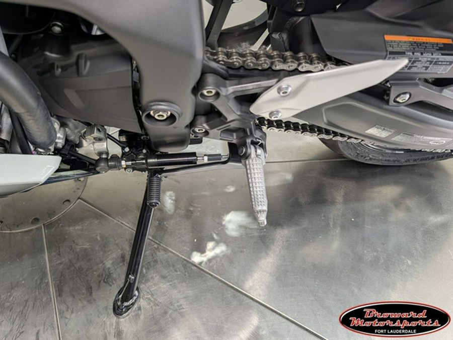 2026 Kawasaki Ninja ZX-4RR ABS