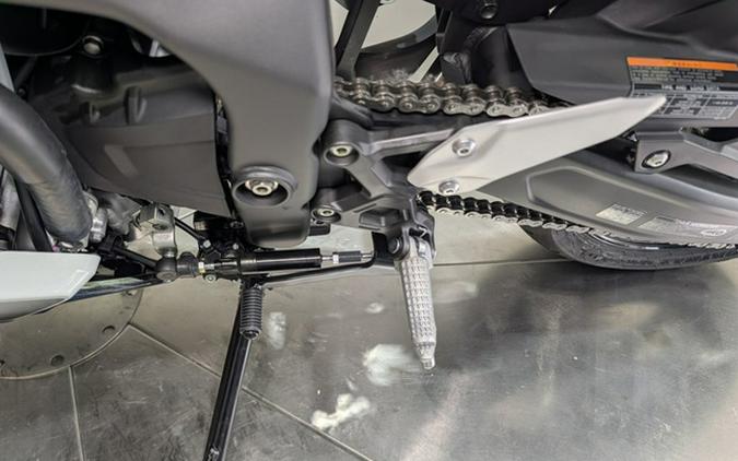 2026 Kawasaki Ninja ZX-4RR ABS