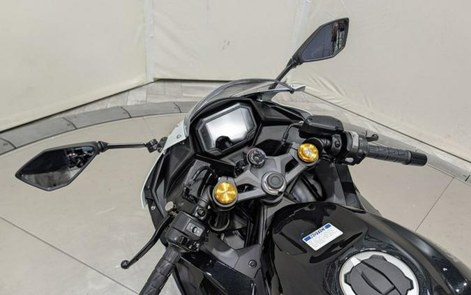 2026 Kawasaki Ninja ZX-4RR ABS