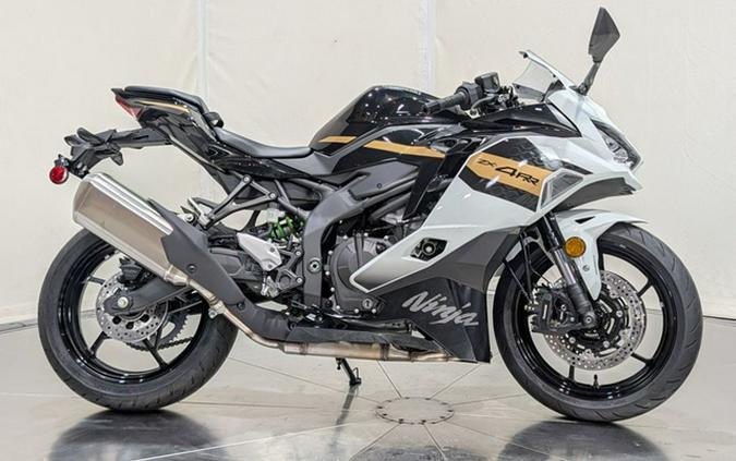2026 Kawasaki Ninja ZX-4RR ABS