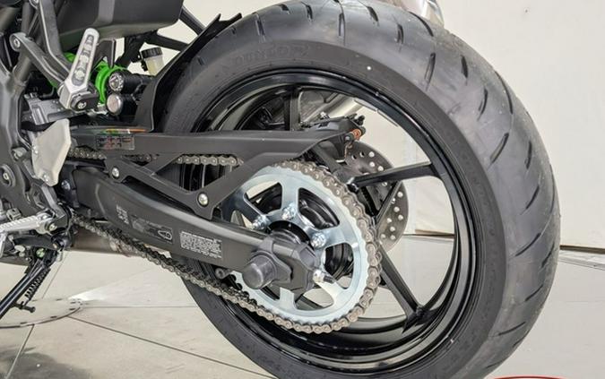 2026 Kawasaki Ninja ZX-4RR ABS