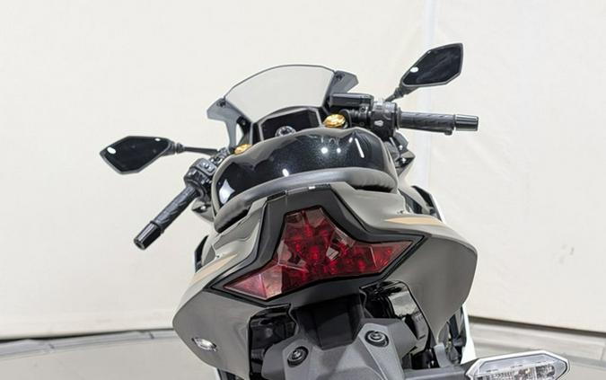 2026 Kawasaki Ninja ZX-4RR ABS