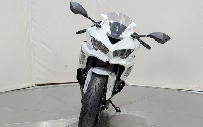 2026 Kawasaki Ninja ZX-4RR ABS