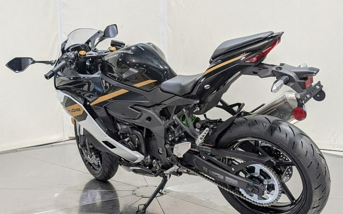 2026 Kawasaki Ninja ZX-4RR ABS