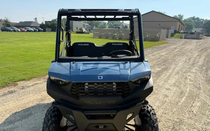 2026 Ranger® SP 570 Premium Zenith Blue - Polaris