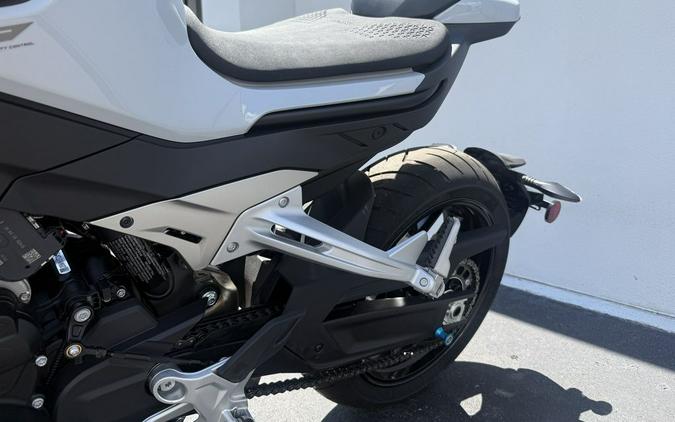 2026 CFMOTO 800NK