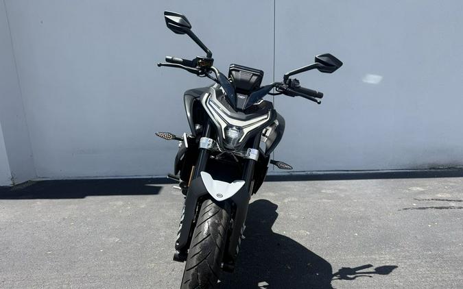 2026 CFMOTO 800NK