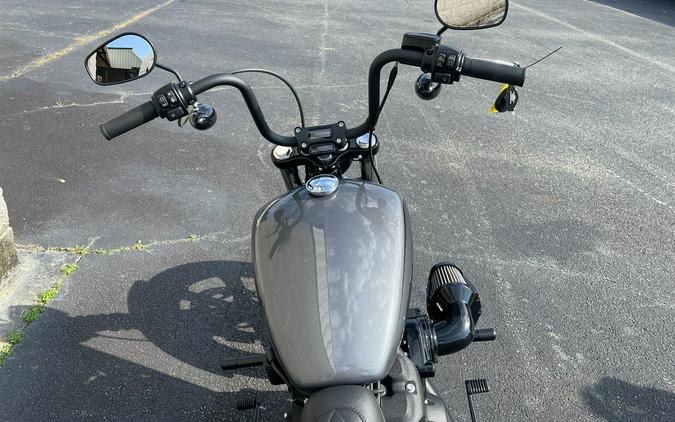 2022 Harley-Davidson Street Bob® 114