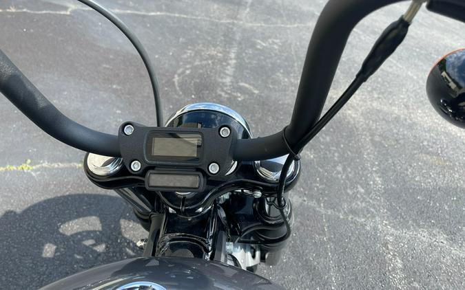 2022 Harley-Davidson Street Bob® 114
